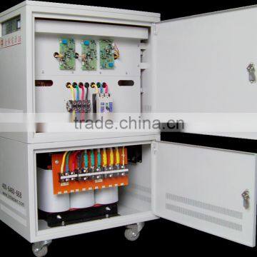 KPS-T Voltage Stabilizing Transformer photo-2