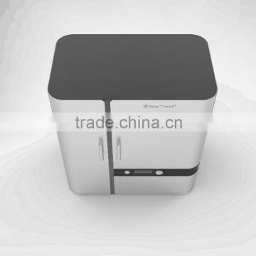 High Quality Digital 3D Printer Machine FDM 3D Mental Printer for ODM for Sale photo-4