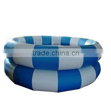 Cheer Amusement inflatable airtight pool water play equipment