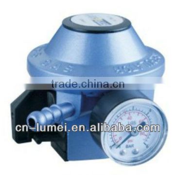 gas level measuring valves with ISO9001-2008