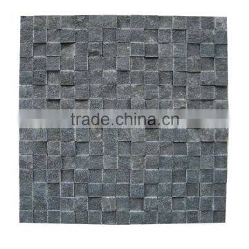 Bluestone Mosaic Tile Subway Paving Tile