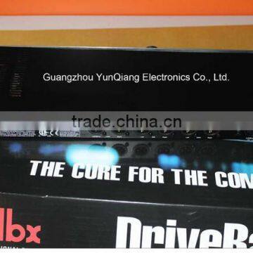 Dbx Driverack PA Loundspeaker Managemet Control System photo-3