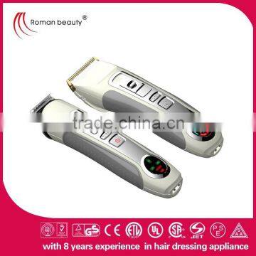 Multi function hair trimmer LCD hair trimmer manual hair trimmer                        
                                                Quality Choice