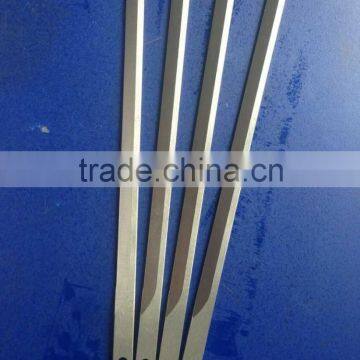 YIN Cutting knives 132*8*1.6mm