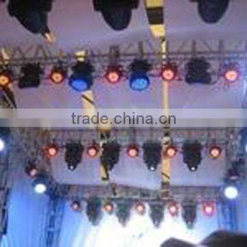 Mounteck Stage Effect Light Powerful Par Can 600W Power Par Can Light photo-2