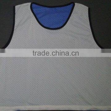 Training Vest, Training Bibs, Mesh Vest
