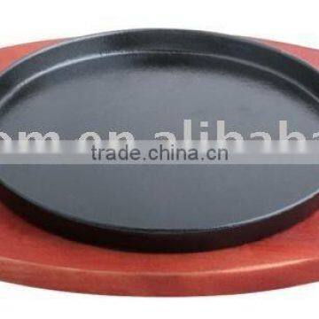 Sell cast iron cookware CL1D-DCS28