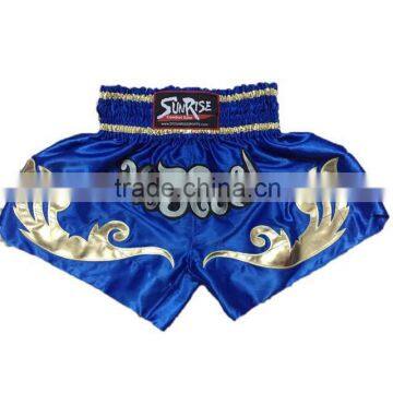 Best quality boxing short wholesale mma for men