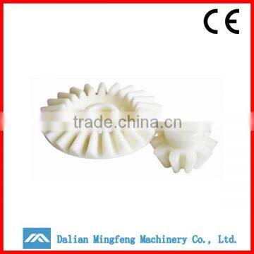 OEM low price plastic micro worm gear