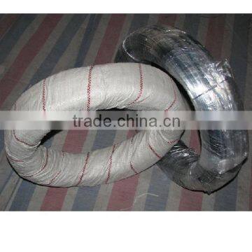 BWG 12 14 16 18 hot dipped galvanized iron wire / electric galvanized iron wire lowest price                        
                                                Quality Choice