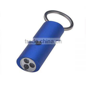 metal led flashlight