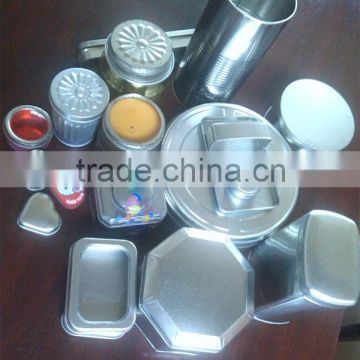 tin box manufacturer