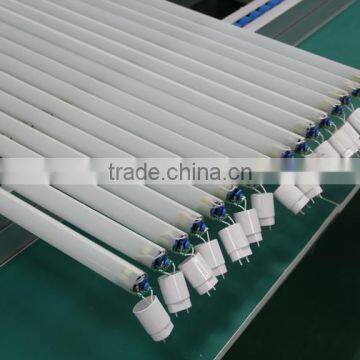 High Quality for T8 PC Tube Light 9W 120LM/W