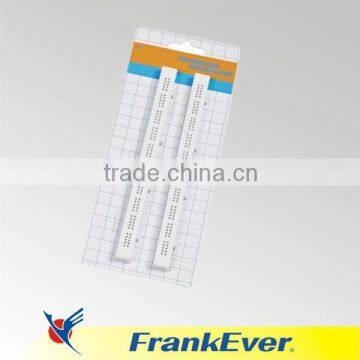 FRANKEVER 200 tie-points ABS Breadboard