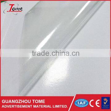 Black Self Adhesive Vinyl Film for Vehicle Wrap,car Wrap photo-4