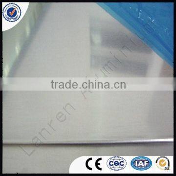 Hot-sale Color Coated Food Grade Aluminium Sheet