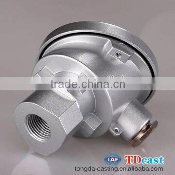 Screw Cover Thermocouple Head A photo-4