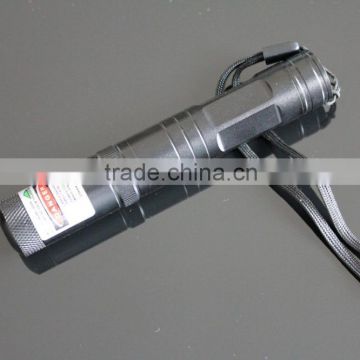 Portable cheap red laser pointer