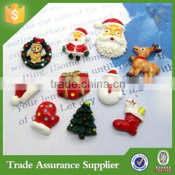 New Products Resin Personalized Christmas Ornaments