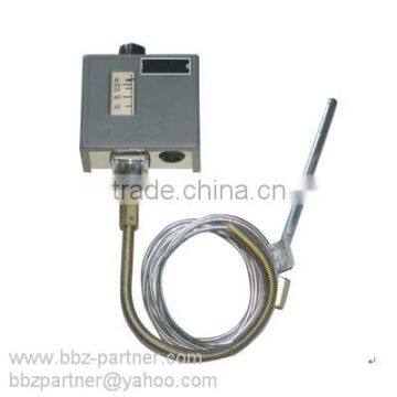 BBZ WTZK-50-C Adjustable Setpoint Marine Pressure Type Temperature Controlled on off Switch photo-3