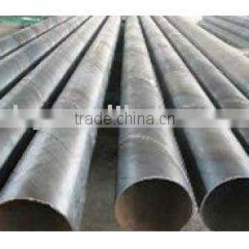 spiral carbon steel pipe