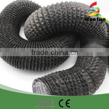 PVC high temperature flexible hose pipe