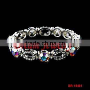 fashion diamond bangle