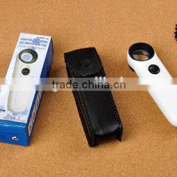 MG6B-1 High Powered Handheld Magnifier photo-5