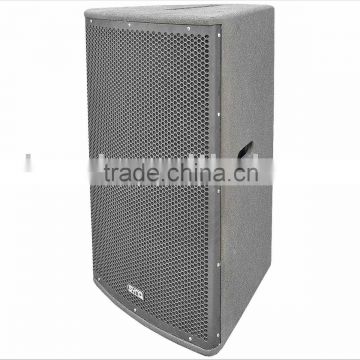 2 Way Passive Speaker RS-15