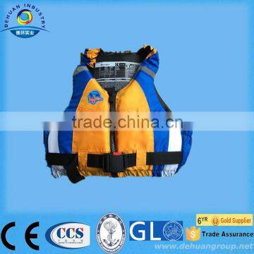 CE Lifejacket