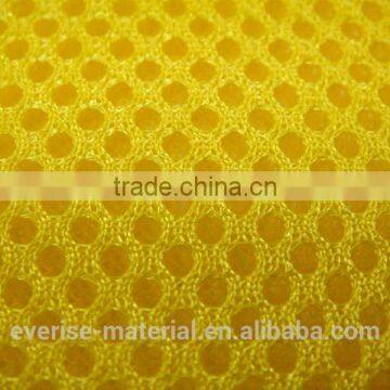 Sport Trend Sandwich Mesh Fabric Manufacture photo-6