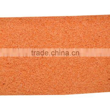 220mm High Density Masonry Float With Wooden Handle, Rubber Material photo-6