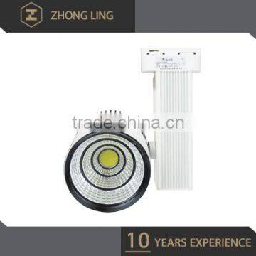 High Lumen Track Light Housing for Indoor photo-6