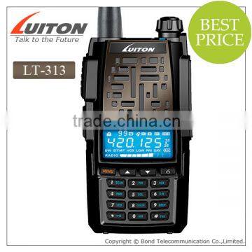 New LUITON LT-313 amateur radio