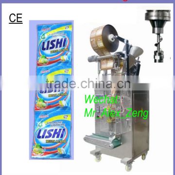 Automatic Detergen Powder Packing Machine/Washing Powder Packing Machine