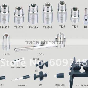 Professional and Special Tool set for Common Rail Injector(Made in China)