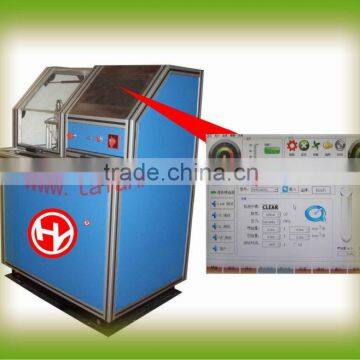 haiyu machine CRI200 common rail test machine in stock