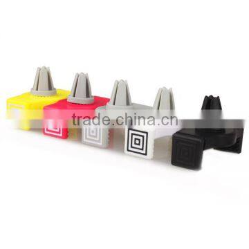 OEM Fashion Smart Design Phone Holder Car Holder Air Vent Mount photo-5