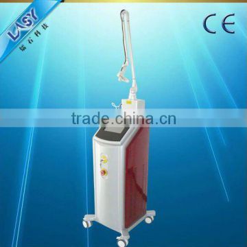 Sun Damage Recovery CE Approved Medical Fractional Co2 Laser Beauty Machine For Skin Care Skin Resurfacing