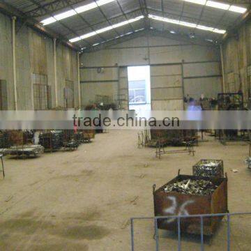 Stone Chisel With Safe Grip photo-6