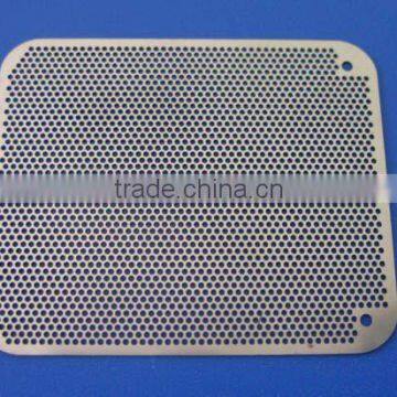 high quality metal mesh