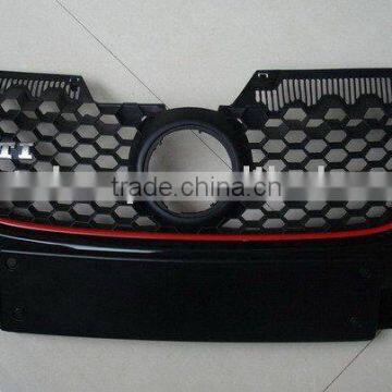 vw golf gti front grille, Golf mk5 GTI Grille for Volkswagen