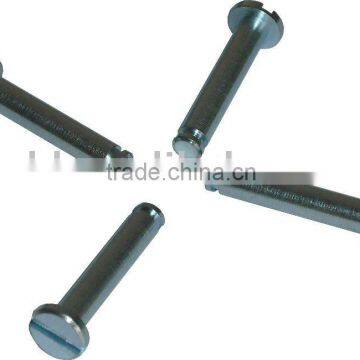 spindle shaft