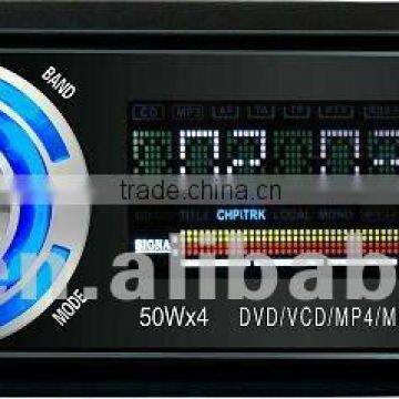 1 din car dvd player with am/fm mp3
