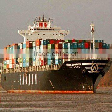 Professional China Shipping Agent to Montego Bay and / Rio Haina of Panama from Dongguan Hongkong