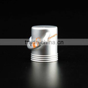 Round Cap Perfume Bottle Cap