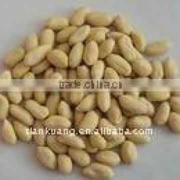 good blanched peanut kernel