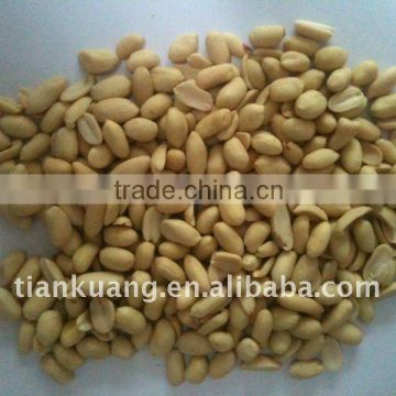 new crop blanched peanuts