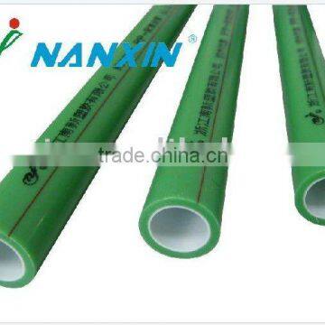 PPR Nanometer Antibacterial PIPE healthy sanitary