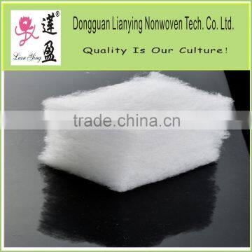 Eco-friendly Polyester Acoustic Insulation Material for Building photo-5